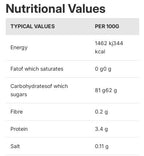 Vidal Triple Hearts 500g Bag