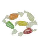 Zorba Online Jargonelle Pear Drops Individually Wrapped 1kg Bag