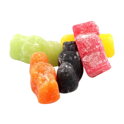 Zorba Online Jelly Babies 1kg Bag