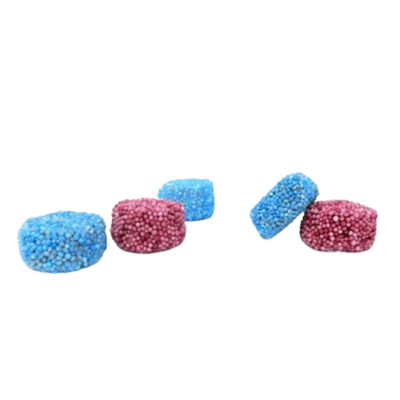 Zorba Online Jelly Spogs 1kg Bag