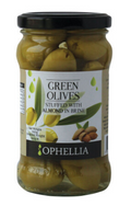 Cyp Stuffed Olives 340g (Pack of 6)