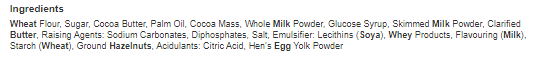 Bahlsen Pick Up! Minis Milk Chocolate 10 x 10.6g (106g) (Pack of 14)