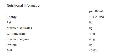 Vimto Carb Original 330ml (Pack of 24)