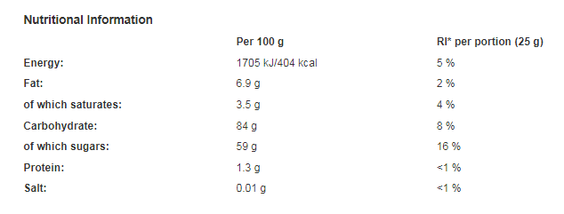 Haribo Maoam Joystixx 140g (Pack oif 14)