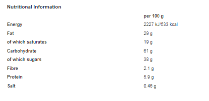 Bahlsen Milk Waffeletten Choco Wafer Rolls 100g (Pack of 12)