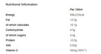 Rubicon Still Passion Juice Drink 1 Litre (Pack of 12)