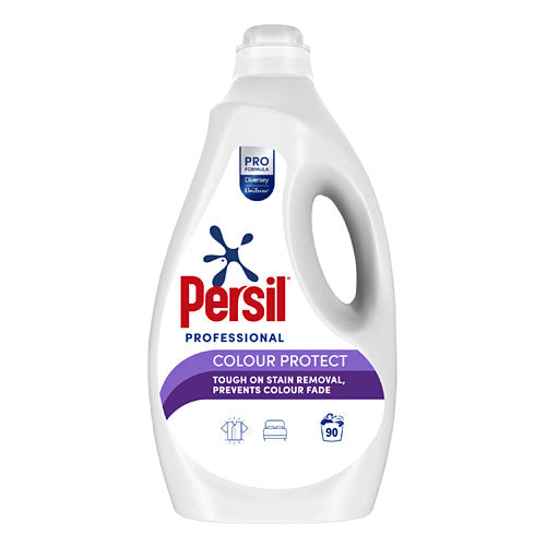 Persil Professional Colour Protect 4.95 Ltr (Pack of 2)