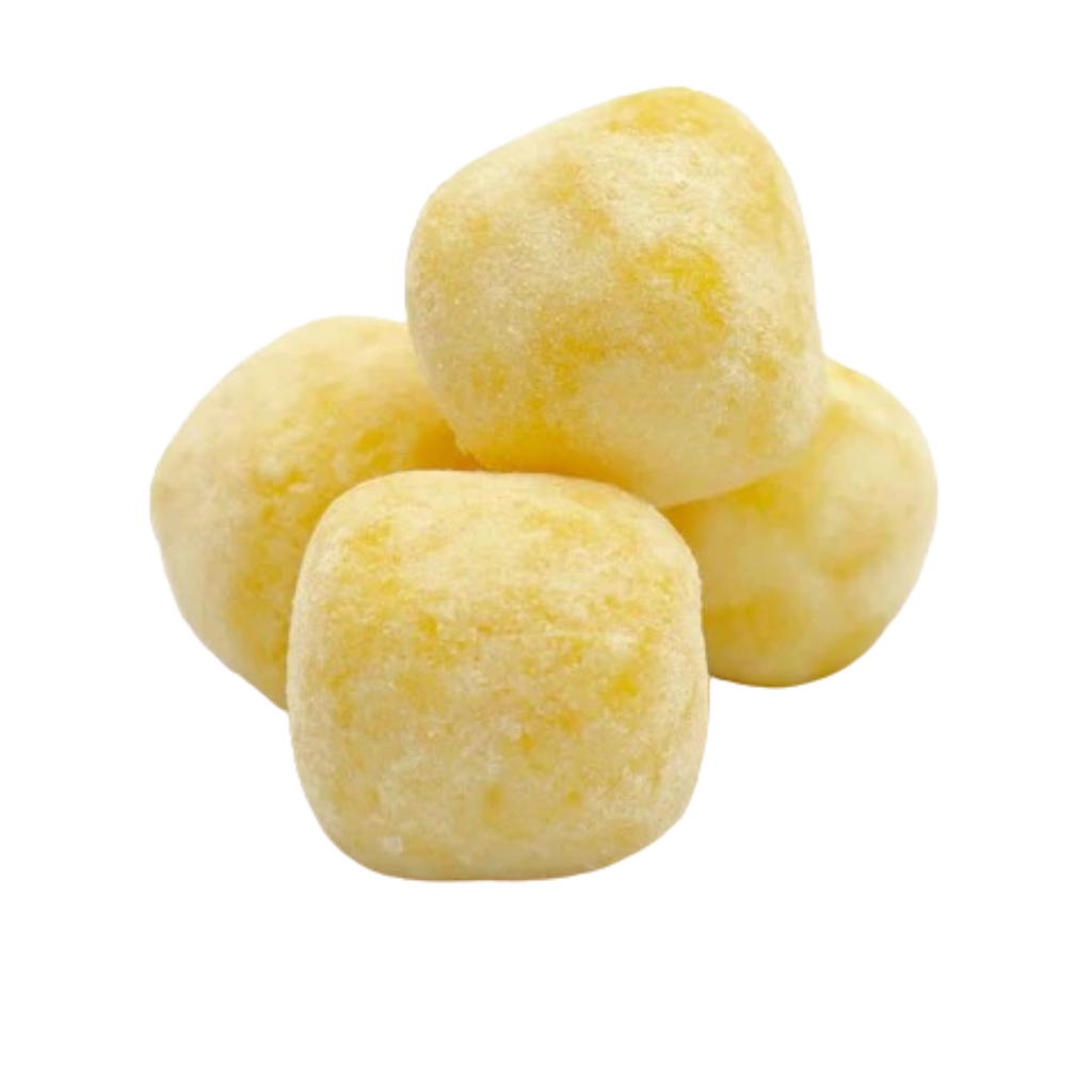 Zorba Online Lemon Bon Bons 500g Bag