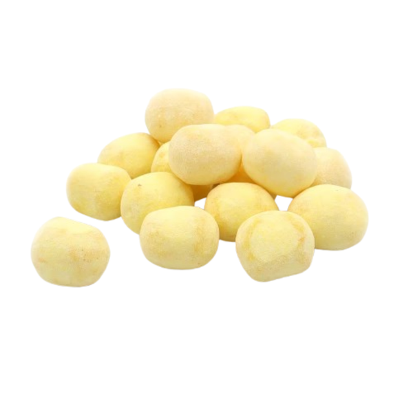 Zorba Online Lemon Bon Bons 250g Bag