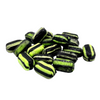 Zorba Online Lime and Liquorice Individually Wrapped 100g Bag