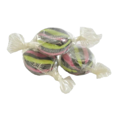 Stockley's Liquorice and Aniseed Individually Wrapped 3kg Bag