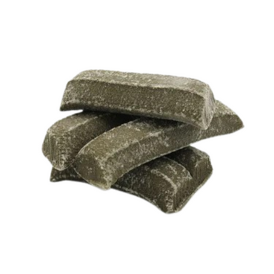 Zorba Online Liquorice Rock 500g Bag