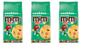 M&M's Minis Cookies with Chocolate 144g (Pack of 8)