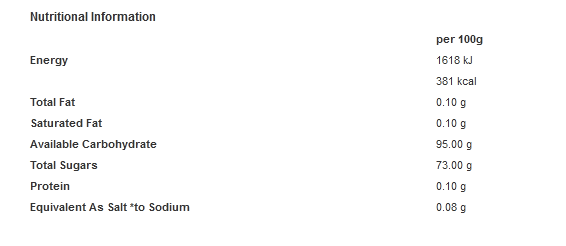 Halls Soothers Peach & Raspberry Flavour 45g (Pack of 20)