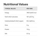 Kingsway Chewing Nuts 250g Bag