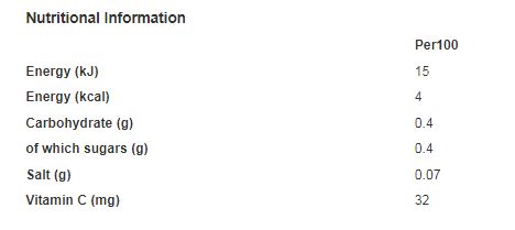 Ribena Mango and Lime Juice Drink No Added Sugar 500ml (Pack of 12)