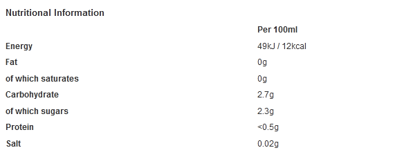 Barr Ginger Beer 330ml (Pack of 24)