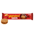 Maryland Cookies S'wich Choc Creme Biscuits 150g (Pack of 12)