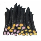 Maxilin Giant Liquorice Flyers ( pack of 20 )