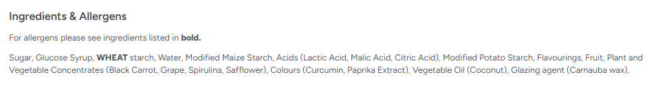 Zorba Online Meerkats 3kg Bag