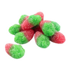 Zorba Online Mini Fizzy Strawberries 100g Bag