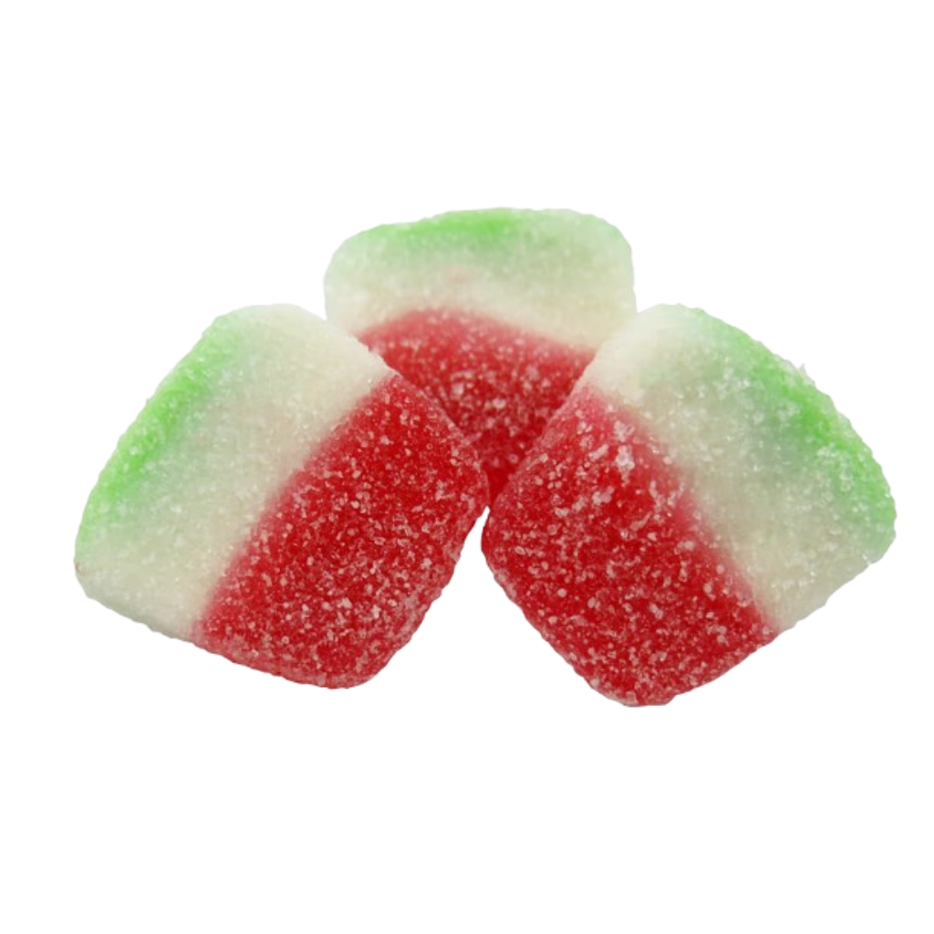 Zorba Online Mini Watermelon Slices 3kg Bag