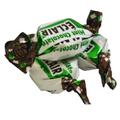 Walker's Nonsuch Mint Chocolate Eclairs 100g Bag