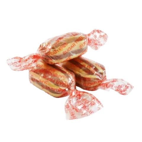 Stockley's SUGAR FREE Mint Humbugs Individually Wrapped 2kg