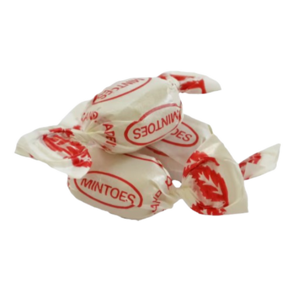 Stockley's SUGAR FREE Mintoes Individually Wrapped 2kg