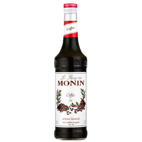 Monin Coffee Flavoured Syrup 70cl