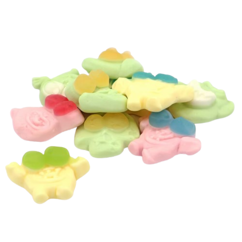 Zorba Online Monsters 250g Bag