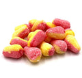 Stockley's Pear Drops Unwrapped 3kg Bag
