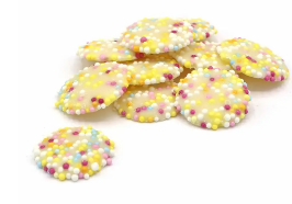 Kingsway Snowies 3kg Bag