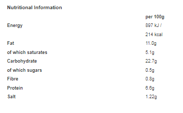 Fray Bentos Meaty Puds Steak & Kidney 400g (Pack of 6)