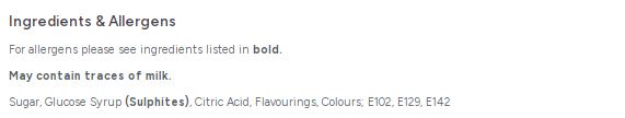 Dobsons Traffic Light Mega Lollies 90 Unwrapped Lollipops Jar British Gluten Free and Vegetarian Friendly Candy Lolly