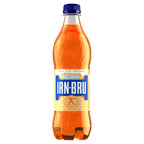 Irn-Bru Ice Cream 500ml (Pack of 12)