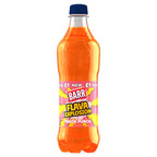 Barr Flava Explosion Peach Punch 500ml (Pack of 12)