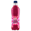 Barr Flava Explosion Berry Blast 500ml (Pack of 12)