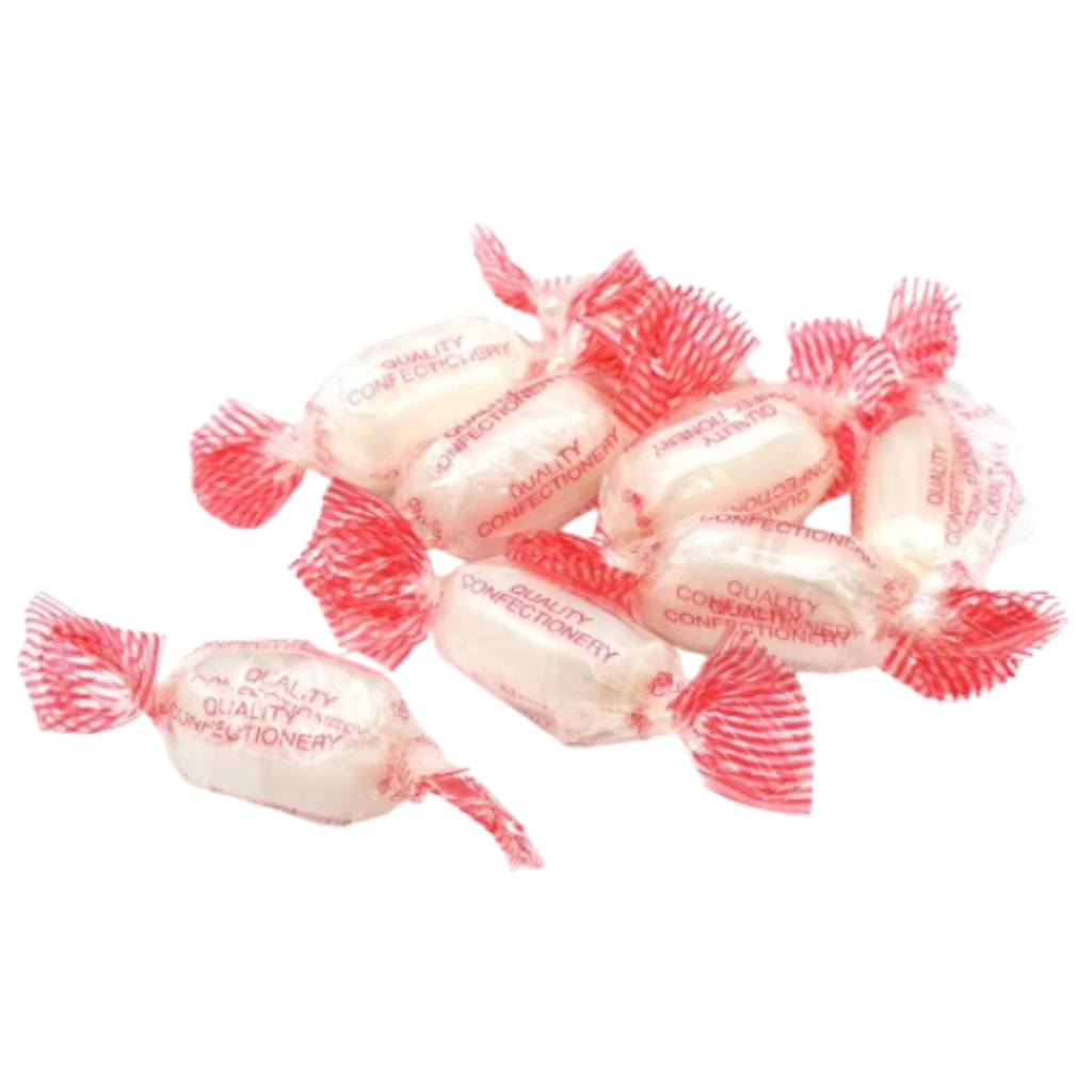 Stockley's Old English Mints Individually Wrapped 3kg Bag