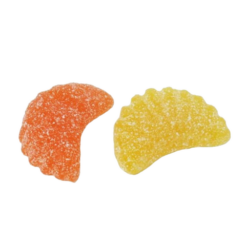 Zorba Online Orange and Lemons 100g Bag