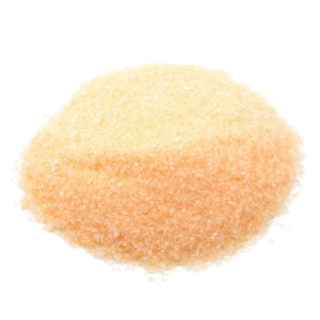 Zorba Online Orange Crystals 1kg Bag