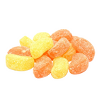 Stockley's Orange and Lemon Slices 3kg Bag