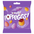 Poppets Poppeggs Milk Chocolate Eggs 80g (Pack of 20)