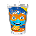 Capri-Sun Orange 200 ml (Pack of 20)