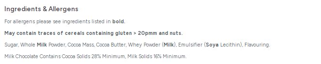 Zorba Online Gold Milk Chocolate Gold Coins 100g Bag