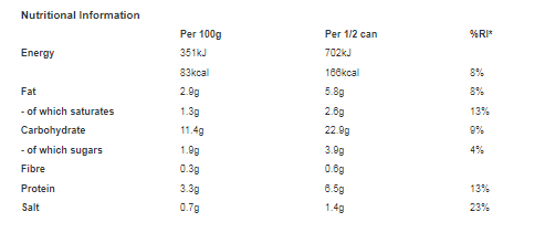Heinz Macaroni Cheese 400g (Pack of 6)