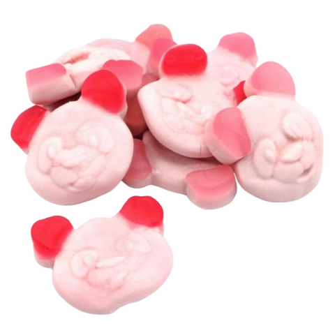 Zorba Online Pandas 100g Bag