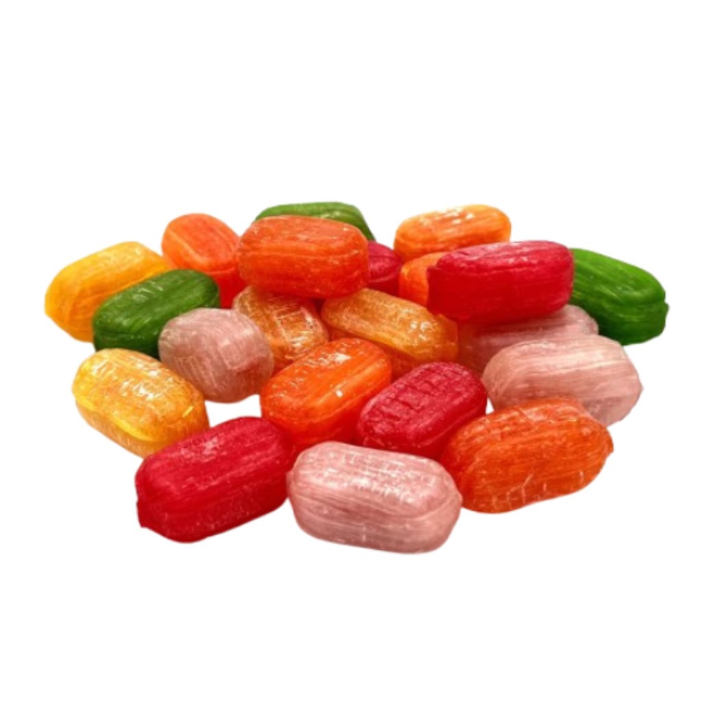 Stockley's Paradise Fruits Individually Wrapped 3kg Bag