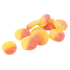 Zorba Online Fizzy Peaches 3kg Bag