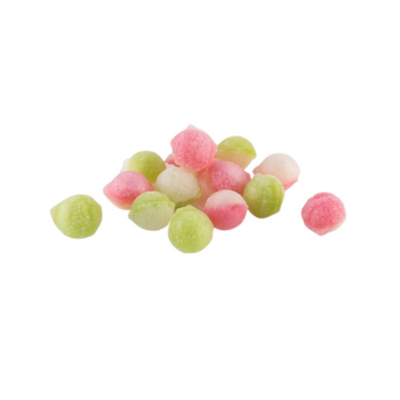 Dobsons Pear Drop Pips 2.72kg Jar
